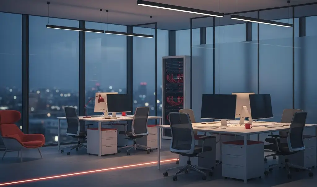 Expertos en Telecomunicaciones B2B